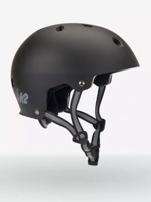 Kask na rolki hulajnogę K2 Varsity PRO r. M 55-58 cm