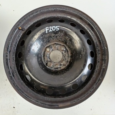 DISC 4X98 16 FIAT BRAVO (F205)  