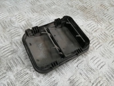 Renault austral e решётка вентиляционная 8200728288 фото №1