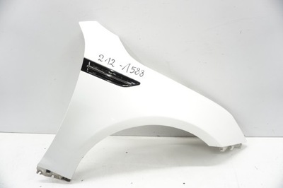 Kia optima iii lift крыло правый перед передний swp фото №1