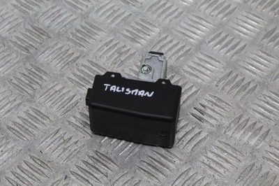 Блокування керма talisman 487006831r фото №1