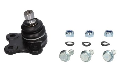 Шаровая опора рычага ruville ford mondeo фото №1