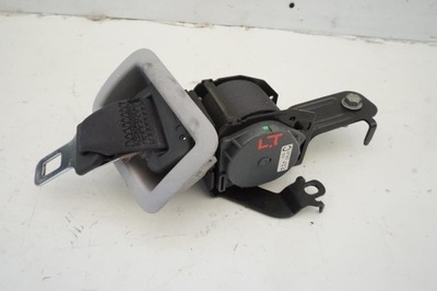 Pas безопасности средний задняя mazda 6 фото №1