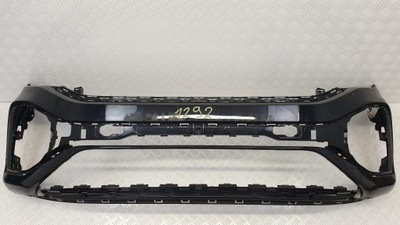 Vw t-roc r-line lift 2ga бампер перед передній фото №1