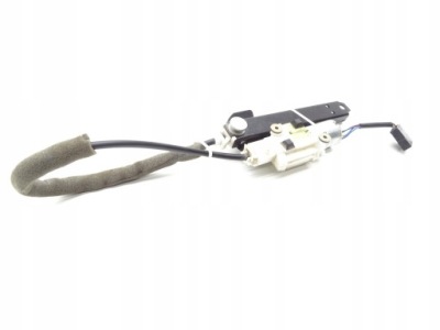 Регулювання висоти поперечина audi a8 d2 4d0857833 фото №1