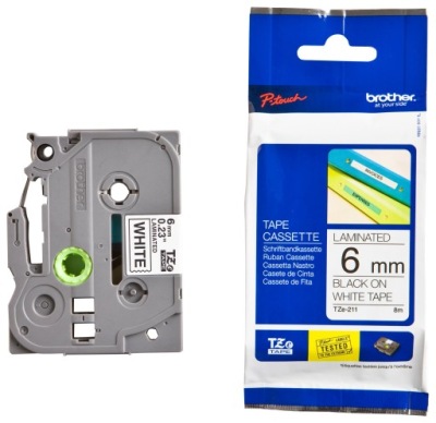 Brother TZE-211 (TZE211)