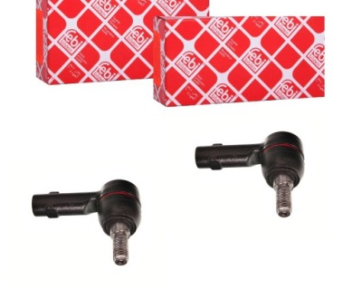 Febi bilstein 180267 наконечник тяга кермовий поперечний фото №1