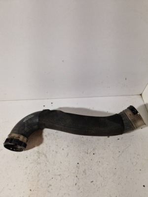 Nissan x-trail t32 2015 wąż / труба интеркулер фото №1