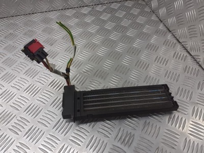 Отопитель электрическая citroen c5 g7192002 фото №1