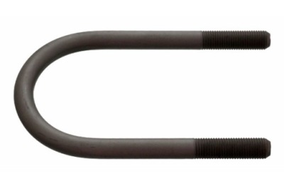 Febi bilstein скоба рессора 150mm m14x1.5mm mercedes sprinter 3.5-t фото №1