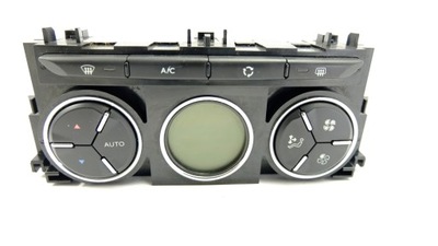 Citroen c3 ii панель обдув кондиціонера 96753994xt фото №1