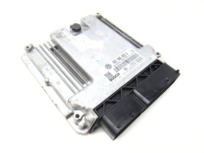 UNIDAD DE CONTROL DEL MOTOR ECU VW GOLF V 1.4 TSI 03C906032Q  