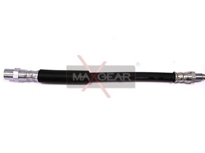 MAXGEAR 52-0093 ПАТРУБОК ТОРМОЗНОЙ ГИБКИЙ