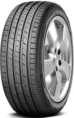 1x Nexen NFera SU1 295/25 R22