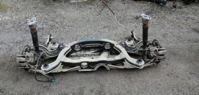 Mercedes-benz оригинальный номер 236545 фото №1