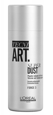 Puder Zwiększający Objętość Włosów L'Oreal Tecni Art Super Dust 7g