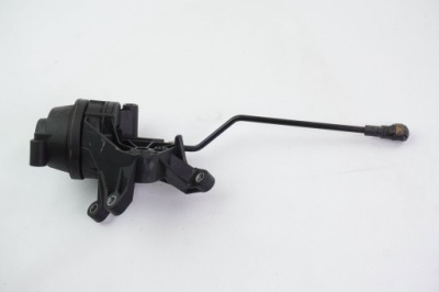 Клапан турбіни audi a6 b079461k фото №1