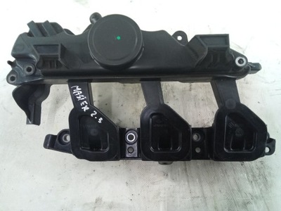 C319 renault master 2.3 вентиляція картера оливи 8200924262 фото №1