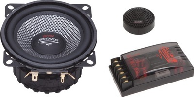 Audio System R100EVO2 130/90W system 100mm