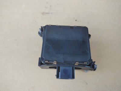 Honda cr-v crv iv lift радар датчик фото №1