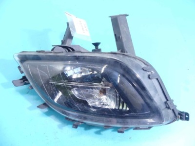 Протитуманна фара правий opel astra iv j 09-12 фото №1