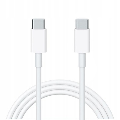 Kabel USB-C- USB C 2M Kabel USB-C 2M