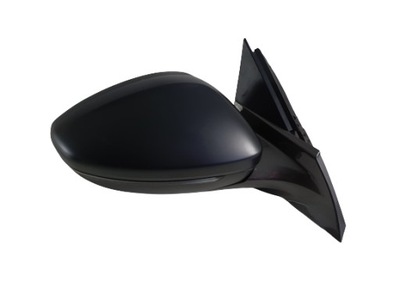 Citroen ds3 crossback дзеркало праве 7 pin фото №1