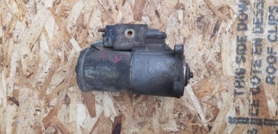 Стартер ford f150 f 150 04-08r 5.4 фото №1