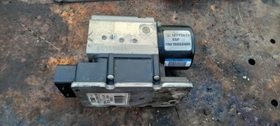 НАСОС ABS ESP SAAB 9-3 II / VECTRA C 54084735E 15114109F 15052409