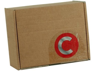 Кільце / komutator генератора casco фото №1