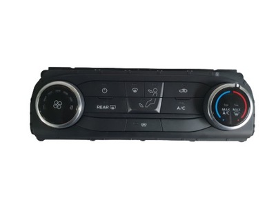 FORD FIESTA MK8 PANEL VENTEO H1BT-19980-BG  