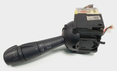 Перемикач поворотники renault twingo iii фото №1