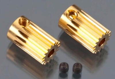 PV0731 Pinion 15T, E325 - Thunder Tiger