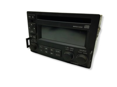 Радіо cd volvo v40 s40 hu-1205 30623157 фото №1
