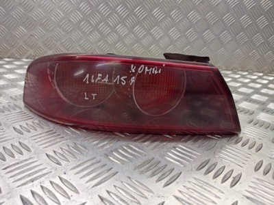 Лампа левая задняя alfa romeo 159 2.4 jtd 50504821 фото №1