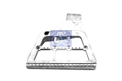 DT SPARE PARTS ESCALÓN CABINAS P DAF XF 105 10.05-  