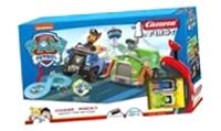 CARRERA FIRST - PAW PATROL - READY FOR ACTION 2,4M