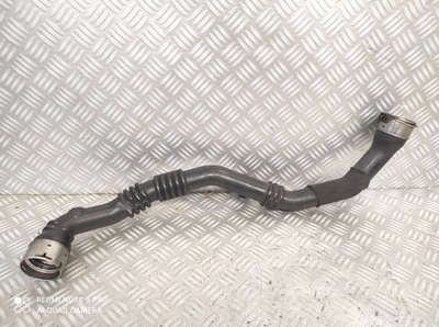 Шланг труба радиатора интеркулер dacia sandero ii lift logan ii lift 1.5 фото №1