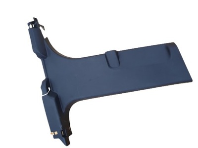 Ford escape iv захист обшивка стійка ,,b'' права фото №1