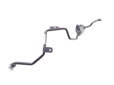 Land rover range rover sport шланг масляний мащення турбіни дизель 2015 фото №1