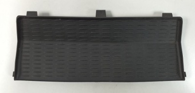 Резиновый элемент вкладыш бардачка bmw 5 f10 07214-002 фото №1