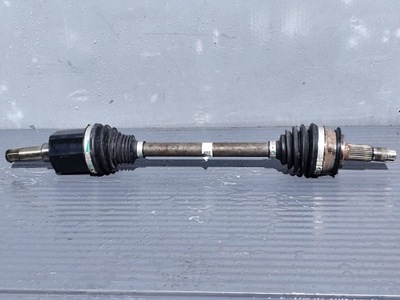 Maserati grecale 2.0 приводной вал перед фото №1