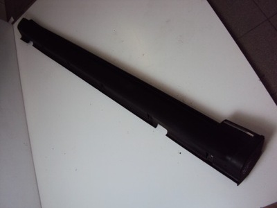 Молдинг поріг права infiniti fx45 2005 r фото №1