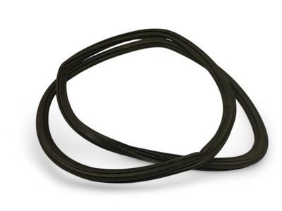 Audi q3 8u правая сторона уплотнители фото №1