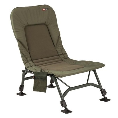 Fotel JRC Stealth Recliner