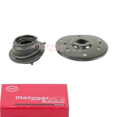 Подушка + подшипник амортизатор. перед ford s-max 1.6 1.8 фото №1