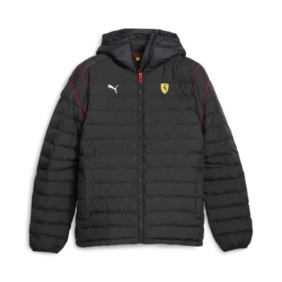 PUMA KURTKA FERRARI RACE MT7 62093401 r L