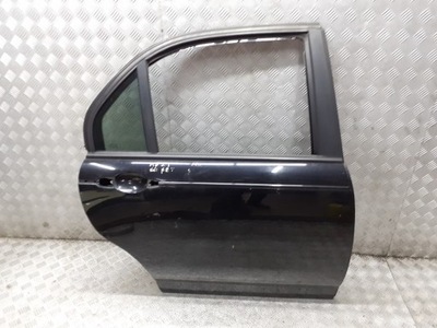 Двері правий задня mg zt pbt фото №1