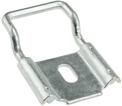 Nty ezc-re-153 направляющая, кнопка блокирующий фото №1