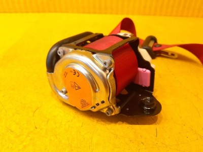 Mercedes glb x247 pas безпеки перед правий фото №1